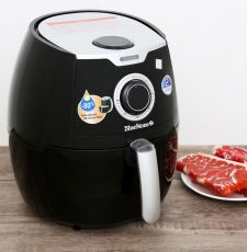 Nồi chiên không dầu Bluestone AFB-5871