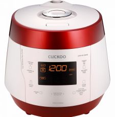 Nồi cơm áp suất điện tử Cuckoo CRP-PK1000S