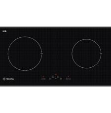 Bếp từ đôi Malloca MH-02I D