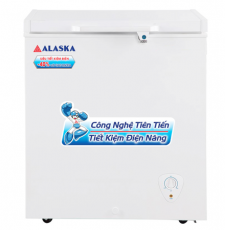 Tủ Đông Alaska BD-300