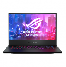 Laptop Asus ROG Zephyrus S GX502GW-AZ129T