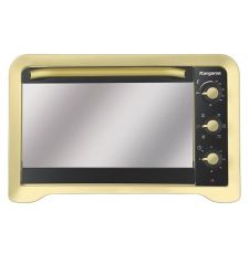 Lò Nướng Mặt Kính Tráng Gương Kangaroo KG4001