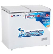 Tủ đông Inverter Alaska 400 lít BD-400CI