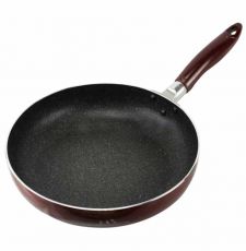 Chảo chống dính vân đá Sunhouse SJD26
