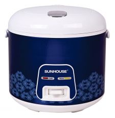 Nồi Cơm Điện Nắp Gài Sunhouse SHD8617B