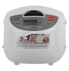 Nồi cơm điện tử Tiger JBA-T10W 