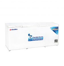 Tủ Đông Alaska HB-1400C