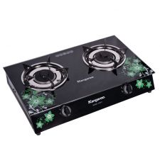 Bếp Gas Đôi Kangaroo KG511