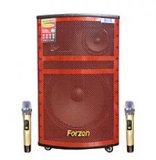 LOA KÉO DI ĐỘNG FORZEN F-1508 