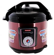 Nồi Áp Suất Điện Đa Năng Sunhouse SHD1755