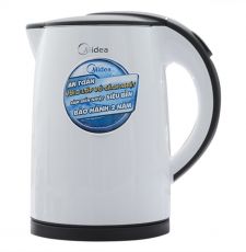 Bình Đun Siêu Tốc Midea Mk-15D