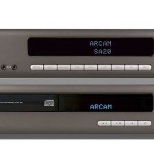 ĐẦU ARCAM CDS50