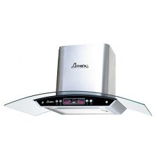 Máy hút mùi kính cong APEX APB6601-70C