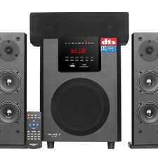 LOA VI TÍNH SOUNDMAX B60/5.1