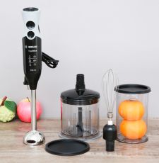 Máy xay sinh tố cầm tay Bosch MSM67160