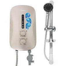 Máy Nước Nóng Trực Tiếp Có Bơm Midea DSK45P3