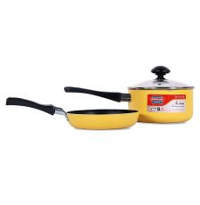 BỘ NỒI CHẢO SHG – CS51