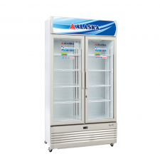 Tủ Mát Alaska SL-7C