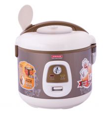 Nồi cơm điện 1.2L SUNHOUSE SHD8216