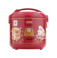 Nồi cơm điện 1.8L SUNHOUSE SH18M