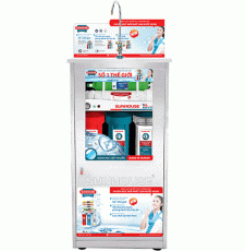 MÁY LỌC NƯỚC R.O 8 LÕI SUNHOUSE SHR8828B