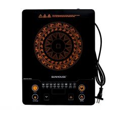 Bếp điện từ cảm ứng SUNHOUSE SHD6863