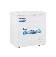 Tủ đông Alaska 300 lít BD-300