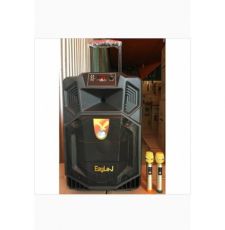 LOA KÉO DI ĐỘNG EAGLE.J ED-15N