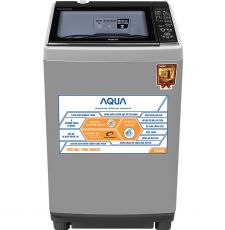 Máy Giặt Cửa Trên Aqua AQW-FW105AT-S 