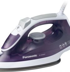 BÀN ỦI ĐIỆN PANASONIC NI-M300TVRA