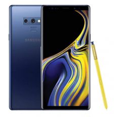Điện Thoại Samsung Galaxy Note 9