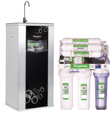 Máy Lọc Nước Hydrogen Không Vỏ Tủ Kangaroo KG100HA