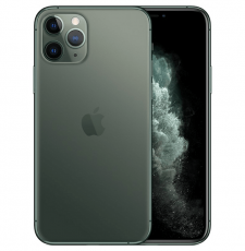 Điện thoại iPhone 11 Pro Max 256GB MWHM2VN/A 