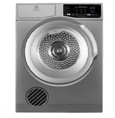 Máy sấy Electrolux 8 Kg EDV805JQSA