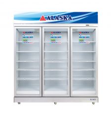 Tủ Mát Alaska SL-16C3