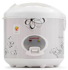 Nồi cơm điện Sunhouse SHD8613