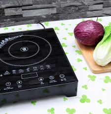 Bếp hồng ngoại Midea MIR-T2013DA