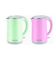  Ấm Đun Siêu Tốc Hai Lớp Korea King KKT-3219DW