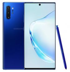 Điện Thoại Samsung Galaxy Note 10+