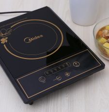 Bếp hồng ngoại Midea MIR-B2017DD