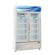 Tủ Mát Alaska SL-8C