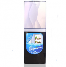 Cây nước nóng lạnh Midea YL1836S-B