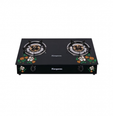 Bếp Gas Dương Mặt Kính Kangaroo KG507