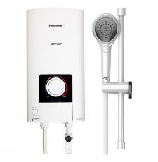 Máy Nước Nóng Trực Tiếp Có Bơm Panasonic DH-4NTP1VM