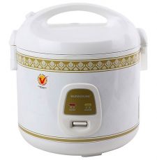Nồi Cơm Điện Sunhouse SHD8615