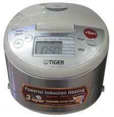 NỒI CƠM ĐIỆN TIGER JKW- A18W