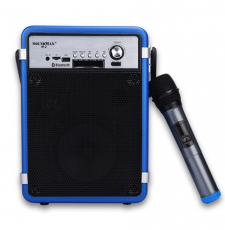 LOA DU LỊCH SOUNDMAX M2