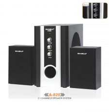 LOA VI TÍNH SOUNDMAX A820/2.1