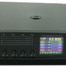 MAIN CA SOUND KX-4/800
