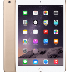 Máy tính bảng iPad Mini 4 Wifi 128GB